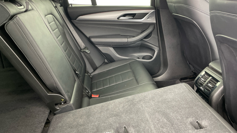 BMW X3 xDrive20d M Sport 5dr Step Auto Diesel Estate